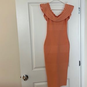 House of CB Dress